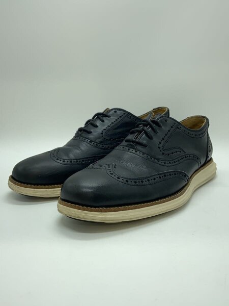 COLE HAAN(コールハーン) / ドレスシューズ/--/BLK// | 中古品の販売
