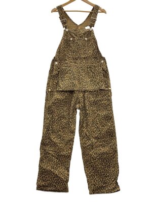 master&co. レオパードパンツ　Sサイズ MASTER&Co.のパンツ検索結果|古着・中古品の通販サイト セカンド
