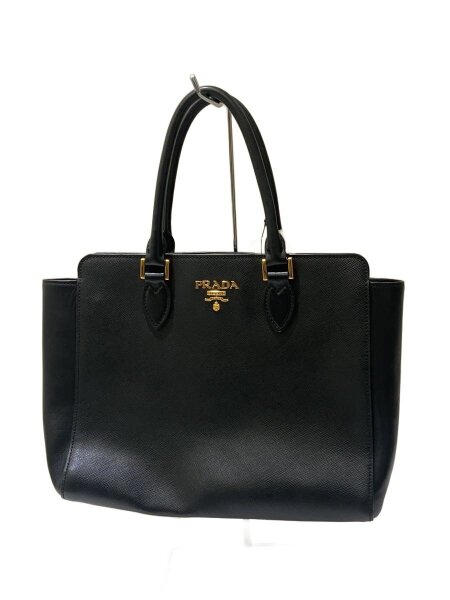 PRADA(プラダ) / サフィアーノレザー2WAYバッグ/ショルダーバッグ 