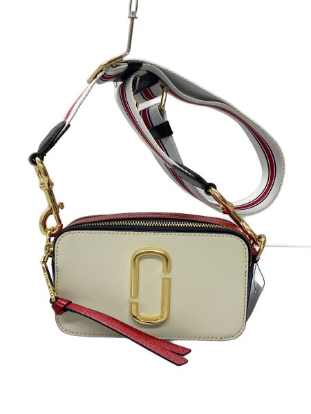 THE MARC JACOBS(ザマークジェイコブス) / ショルダーバッグ/レザー 