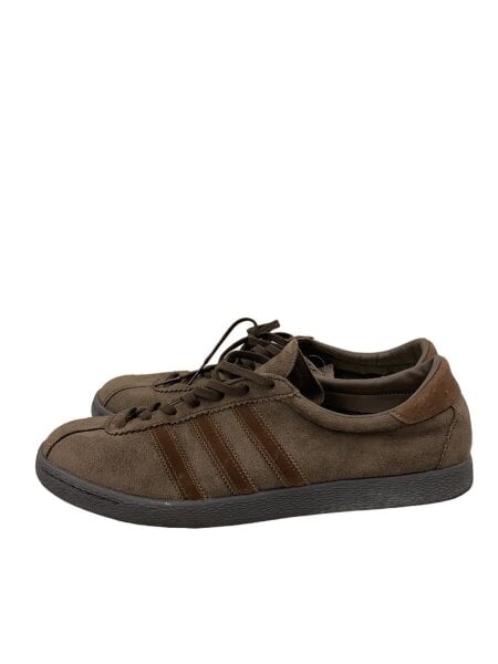 27.0　新品　アディダス　TOBACCO GRUEN タバコ　グルーエン adidas(アディダス) / TOBACCO GRUEN_タバコ グルーエン/28.5cm/BRW
