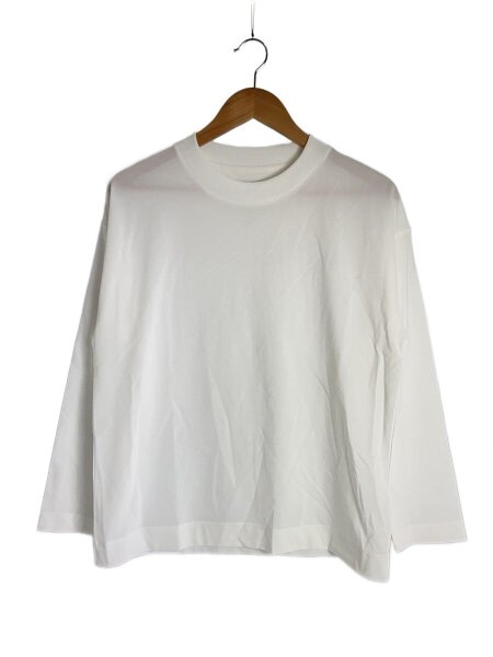 MIZUNO(ミズノ) / ×MARGARET HOWELL/長袖Tシャツ/2/--/WHT/578-4254002