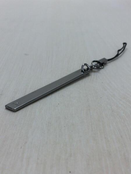 GUCCI◆服飾雑貨/SV925/SLV/無地/カフス/ゴースト GUCCI◇服飾雑貨⁄SV925⁄SLV⁄無地⁄メンズ⁄カフス⁄⁄