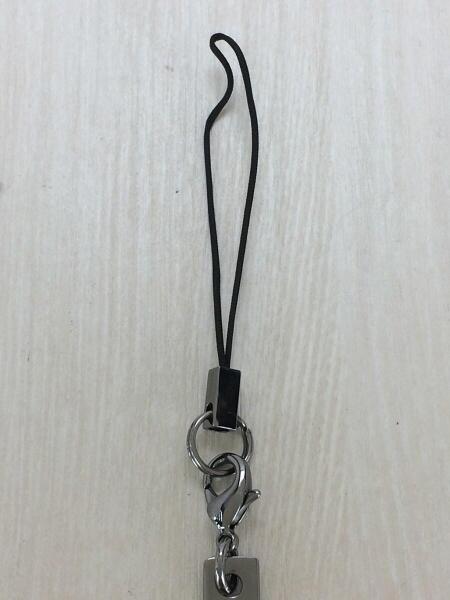 GUCCI◆服飾雑貨/SV925/SLV/無地/カフス/ゴースト GUCCI◇服飾雑貨⁄SV925⁄SLV⁄無地⁄メンズ⁄カフス⁄⁄