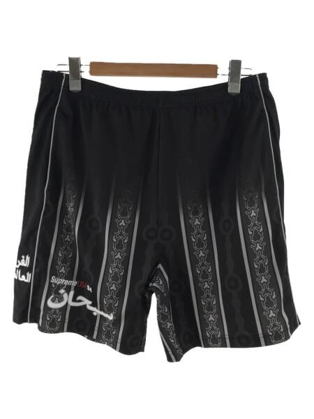 シュプリームArabic Logo Soccer Short ショート パンツ