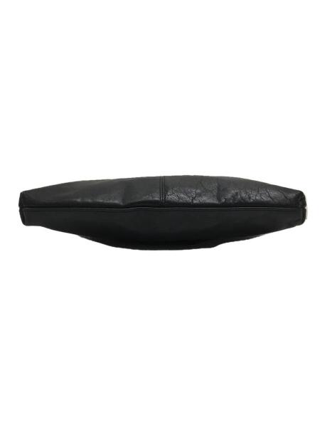 LOUNGE LIZARD(ラウンジリザード) / ポーチ/--/BLK | 中古品の販売 