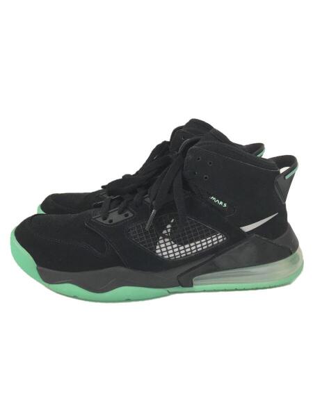 NIKE(ナイキ) / JORDAN MARS 270/ジョーダンマーズ/ブラック/CD7070 