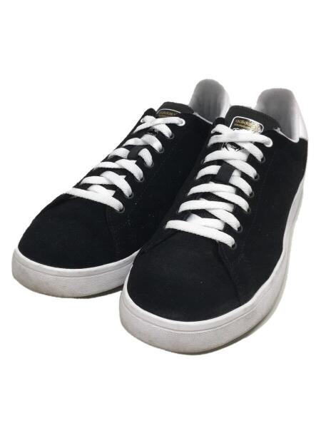 adidas(アディダス) / STAN SMITH VULC/スタンスミスバルカ/27.5cm/BLK