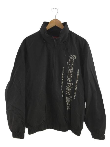 Supreme(シュプリーム) / Supreme/Side Logo Track Jacket/20FW/M