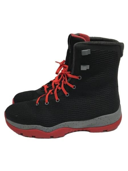 NIKE(ナイキ) / JORDAN FUTURE BOOT/26.5cm/BLK | 中古品の販売・通販