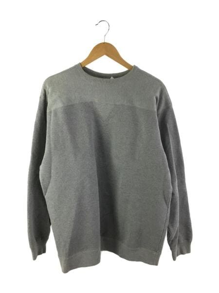 MASTERPIECE(マスターピース) / スウェット/XL/コットン/GRY MASTERPIECE(マスターピース) / スウェット/XL/コットン/GRY