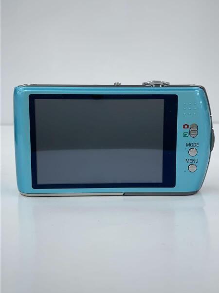 Panasonic(パナソニック) / コンパクトデジタルカメラ/DMC-FX70 | 中古 