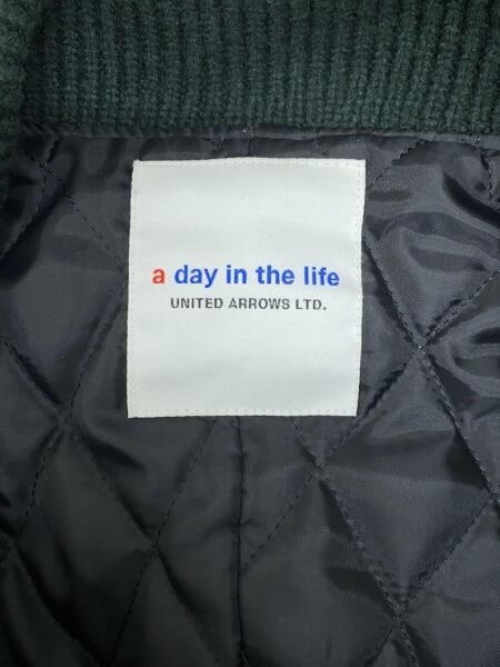 A DAY IN THE LIFE UNITED ARROWS(アデイインザライフユナイテッド 