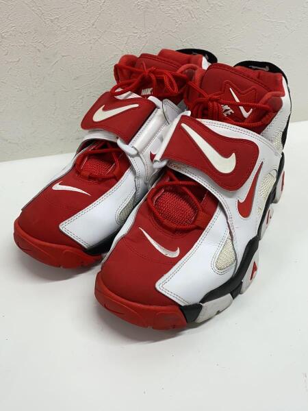 NIKE(ナイキ) / AIR BARRAGE MID_エアバラージ ミッド/28.5cm NIKE(ナイキ) / AIR BARRAGE MID_エアバラージ ミッド/28.5cm