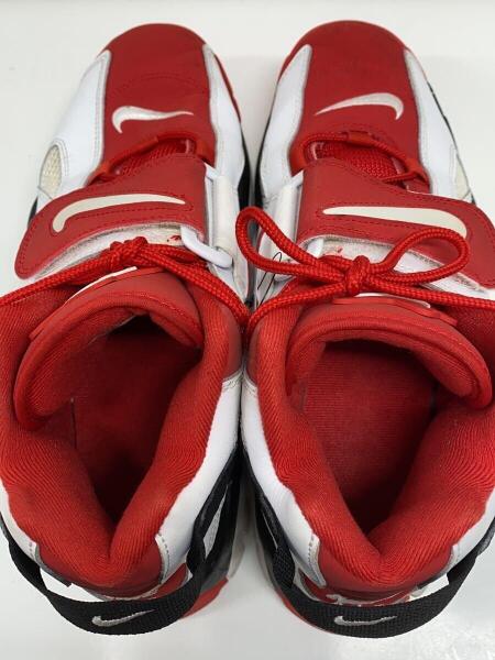 NIKE(ナイキ) / AIR BARRAGE MID_エアバラージ ミッド/28.5cm NIKE(ナイキ) / AIR BARRAGE MID_エアバラージ ミッド/28.5cm