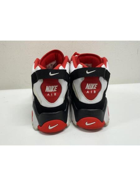 NIKE(ナイキ) / AIR BARRAGE MID_エアバラージ ミッド/28.5cm NIKE(ナイキ) / AIR BARRAGE MID_エアバラージ ミッド/28.5cm