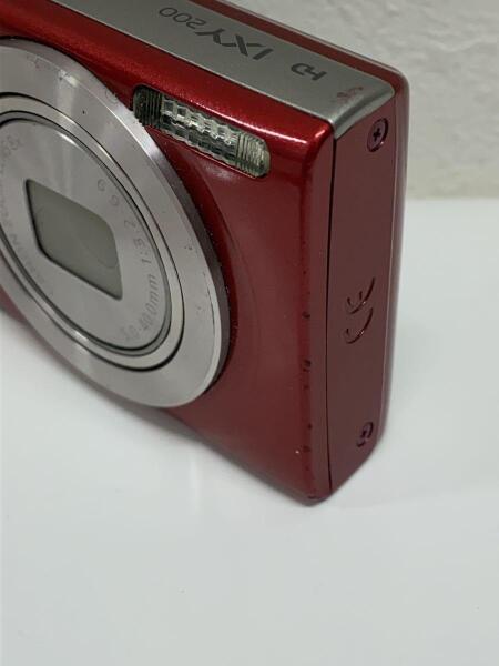 送料無料 CANON IXY 180 PC2275 デジタルカメラ ジャンク Canon