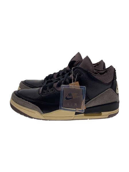 NIKE(ナイキ) / X A MA MANIERE AIR JORDAN 3_X ア マ マニエール エア 