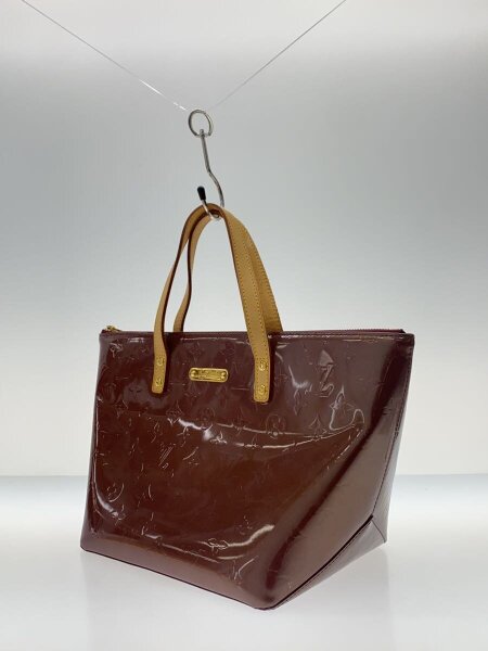 LOUIS VUITTON(ルイヴィトン) / ベルヴューPM_モノグラム・ヴェルニ_