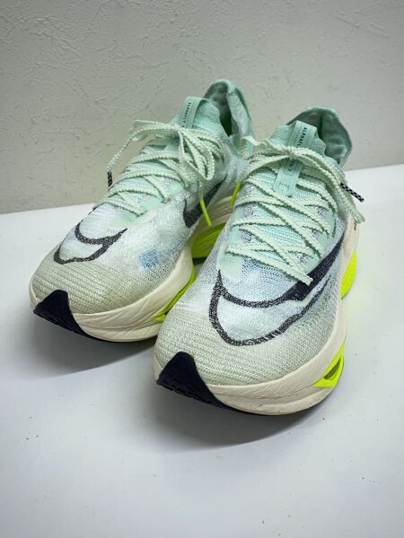 新品・タグ付き】NIKE ウィメンズ アルファフライ NEXT%2 25cm