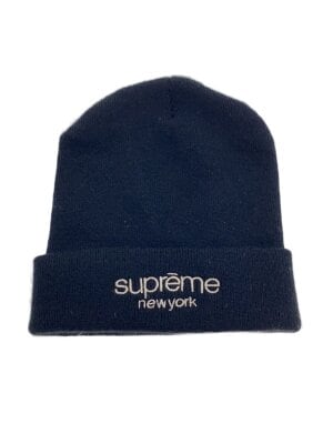 Supremeのニットキャップ検索結果|古着・中古品の通販サイト セカンド