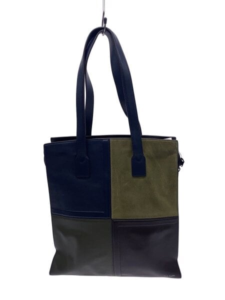 PaulSmith レザーバッグ Paul Smith ポールスミス/カジュアルバッグ｜WonderREX