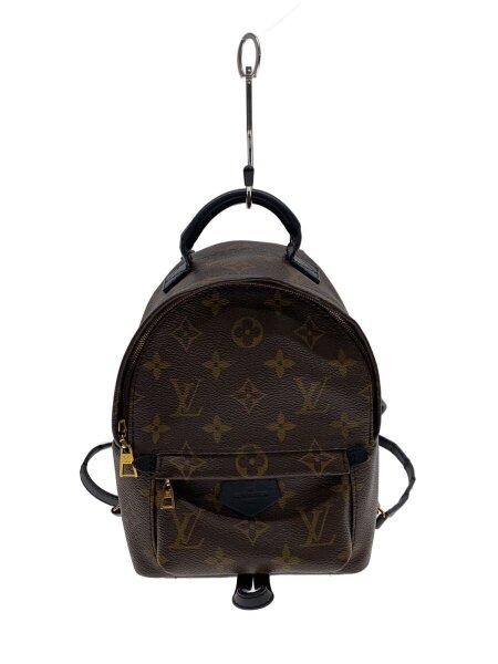 LOUIS VUITTON(ルイヴィトン) / パームスプリングス・バックパックMINI 