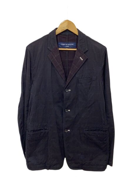 COMME des GARCONS HOMME(コムデギャルソンオム) / テーラード 