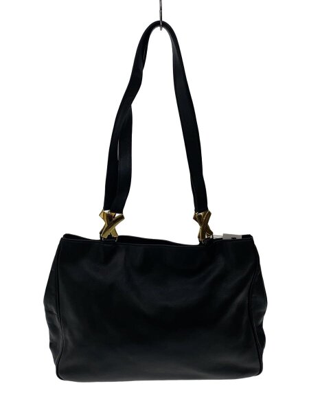 paloma picasso(パロマピカソ) / ショルダーバッグ/レザー/BLK | 中古 