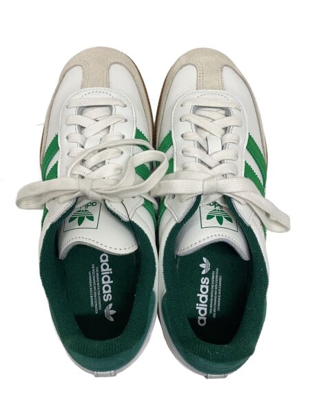 adidas(アディダス) / SAMBA OG_サンバ OG/23.5cm/WHT | 中古品の販売 