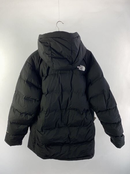 THE NORTH FACE(ザノースフェイス) / EX BELAYER PARKA_EX ビレイヤー 