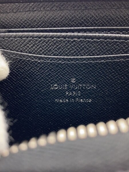 LOUIS VUITTON(ルイヴィトン) / ジッピー・コインパース_エピ/レザー