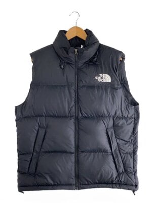 THE NORTH FACEのダウンベスト検索結果|古着・中古品の通販サイト
