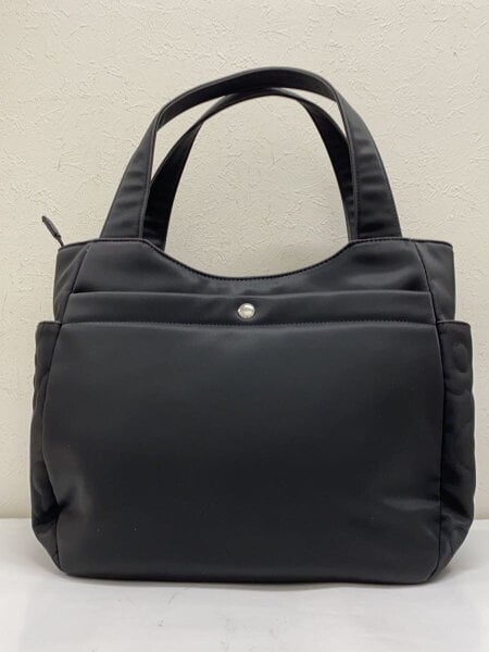 MARY QUANT(マリークワント) / デイジーランダムキルトトートバッグ 