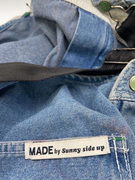 MADE by sunny side up(メイドバイサニーサイドアップ