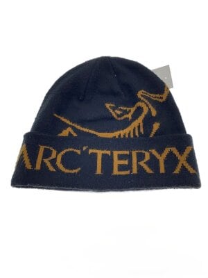 ARC'TERYX(アークテリクス) / ビーニー/ニットキャップ/FREE/アクリル