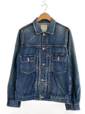 visvimのジャケット検索結果|古着・中古品の通販サイト セカンド