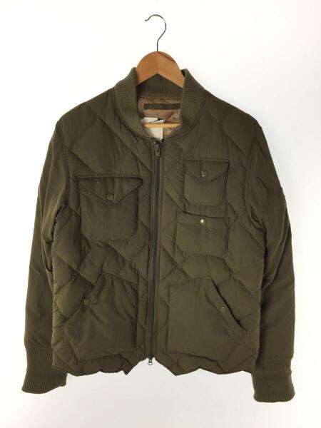 sanca(サンカ) / ダウンジャケット/3/ナイロン/KHK/サンカ 