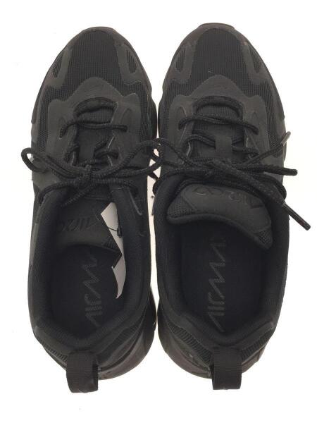 NIKE(ナイキ) / AIR MAX 200/25.5cm/BLK | 中古品の販売・通販なら 
