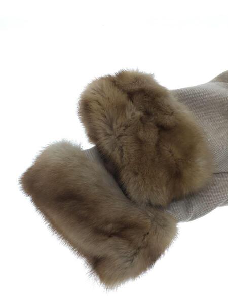 GIVENCHY 毛皮コート GIVENCHY(ジバンシィ) / オールド リアルファー