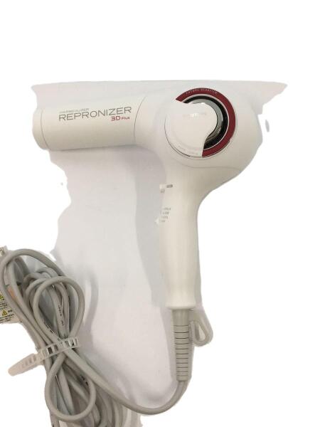 LUM IELINA REPRONIZER 3D Plus ヘアドライヤー