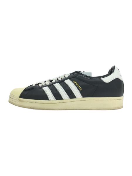 adidas(アディダス) / SUPER STAR/27.5cm/BLK/レザー | 中古品の販売