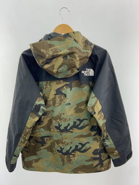 THE NORTH FACE(ザノースフェイス) / NOVELTY MOUNTAIN LIGHT JACKET_ 