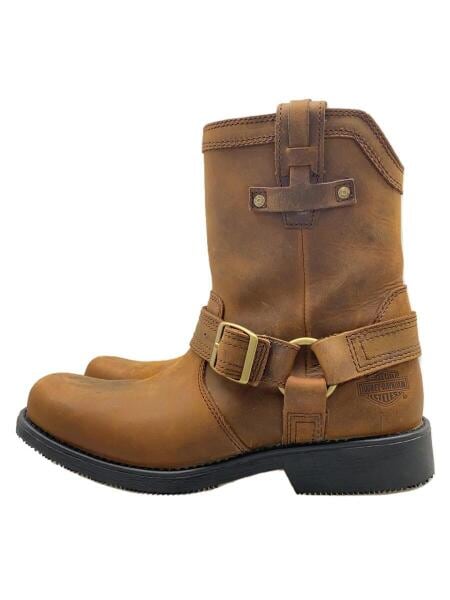 HARLEY DAVIDSON(ハーレーダヴィッドソン) / エンジニアブーツ/27cm  