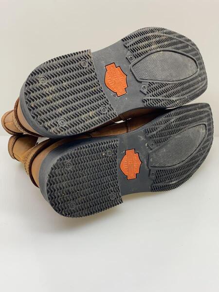 HARLEY DAVIDSON(ハーレーダヴィッドソン) / エンジニアブーツ/27cm  