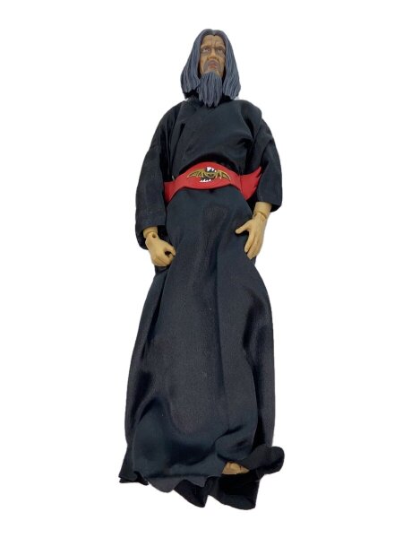 RAH キカイダー プロフェッサーギル&アンドロイドマン セット