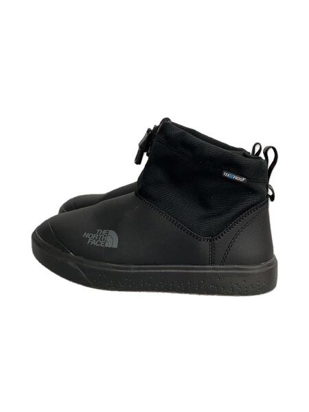 THE NORTH FACE(ザノースフェイス) / レインブーツ/23cm/BLK 