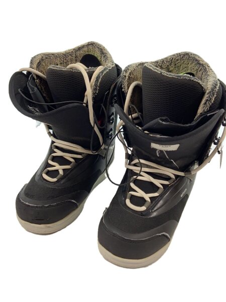 FLUX(フラックス) / GTX-LACE スノーボードブーツ/26cm/BLK/GTX-LACE