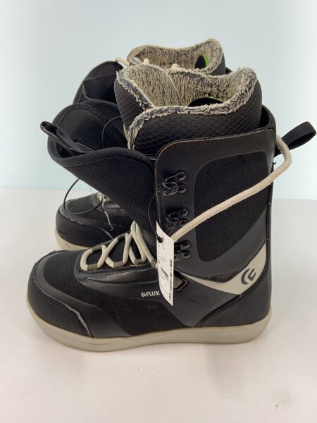 FLUX(フラックス) / GTX-LACE スノーボードブーツ/26cm/BLK/GTX-LACE