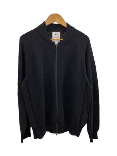 Y-3(ワイスリー) / カーディガン(薄手)/M/--/BLK/GV4216 | 古着の販売 